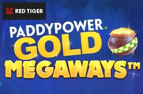 Paddy Power Gold Megaways